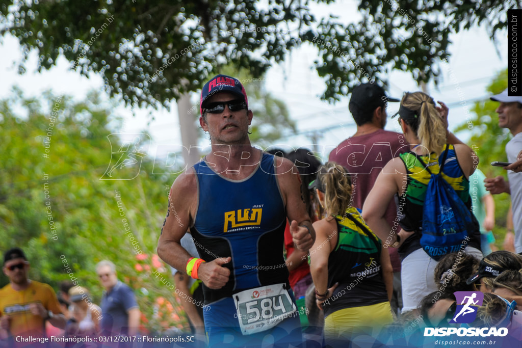 Challenge Florianópolis 2017