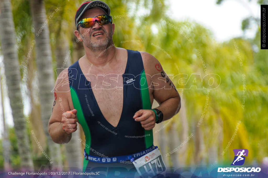 Challenge Florianópolis 2017