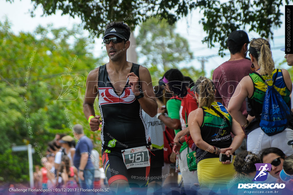 Challenge Florianópolis 2017