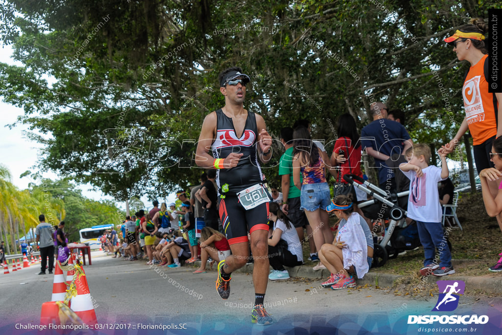 Challenge Florianópolis 2017