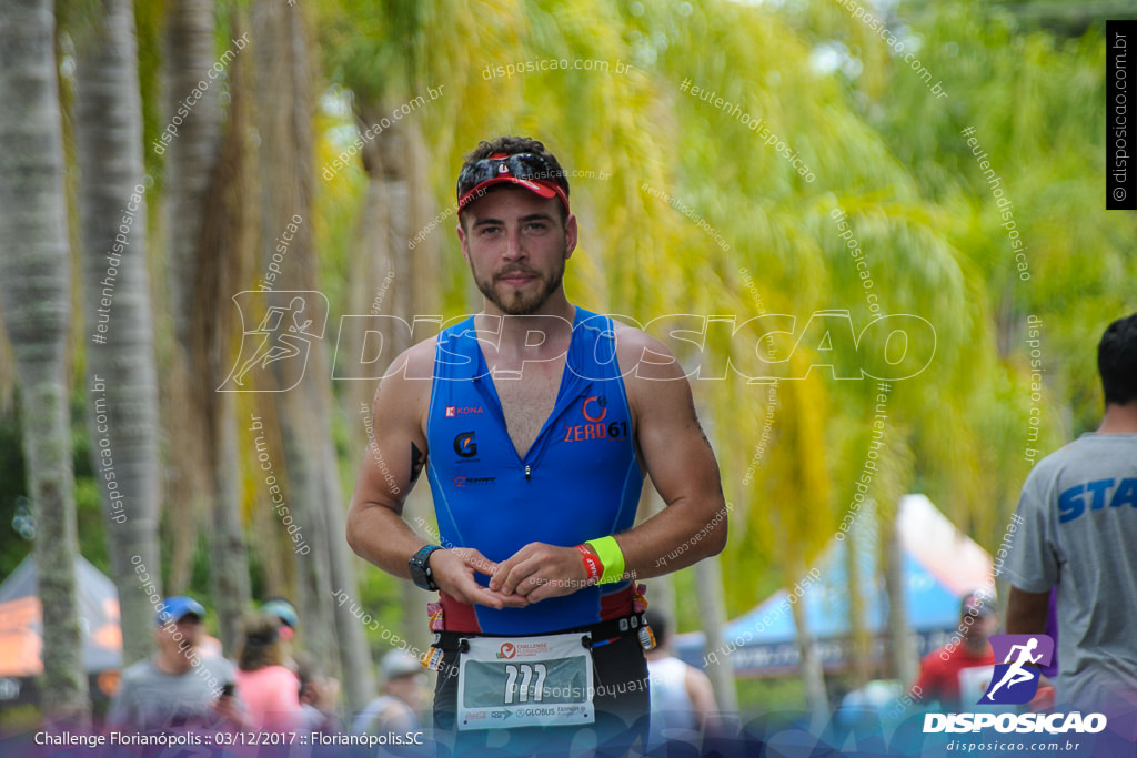 Challenge Florianópolis 2017