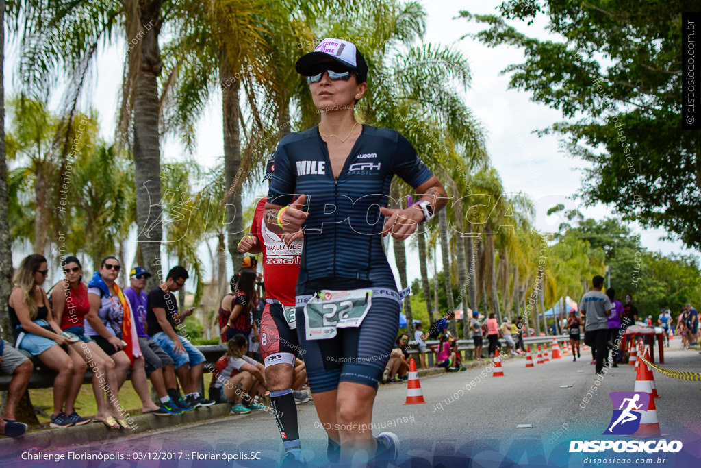 Challenge Florianópolis 2017