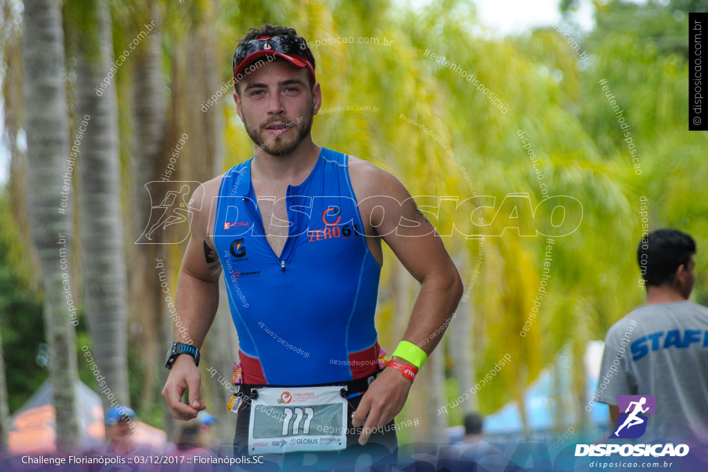 Challenge Florianópolis 2017