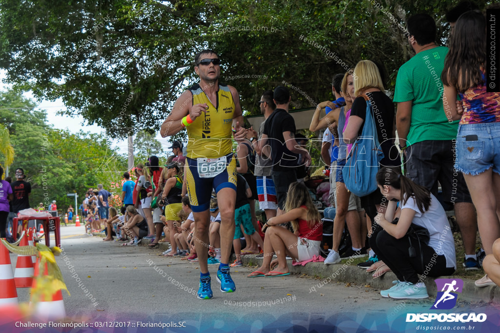 Challenge Florianópolis 2017