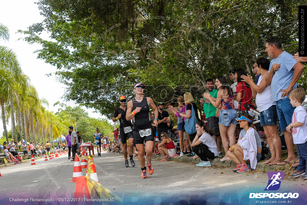 Challenge Florianópolis 2017