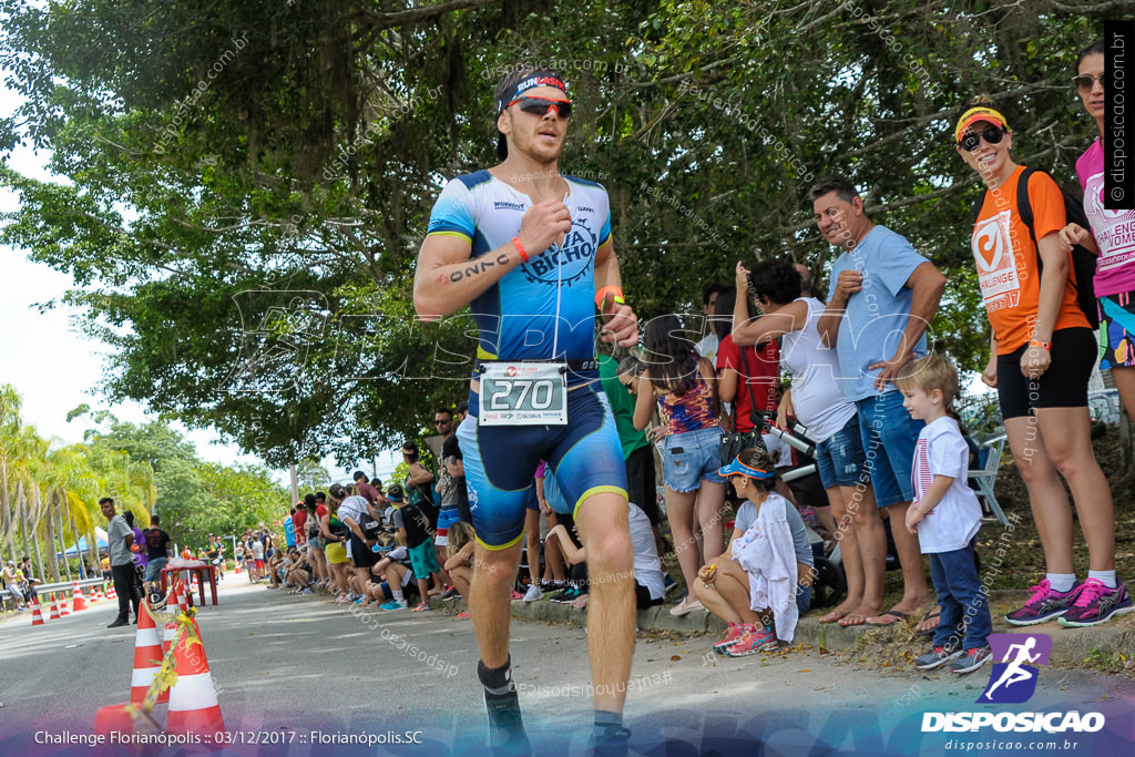 Challenge Florianópolis 2017