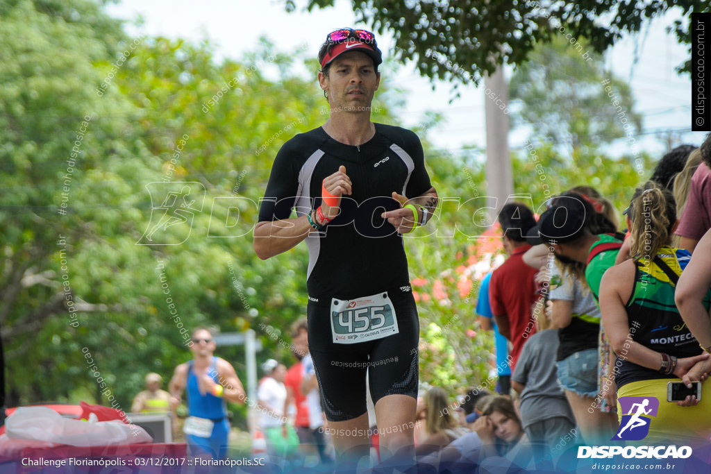 Challenge Florianópolis 2017