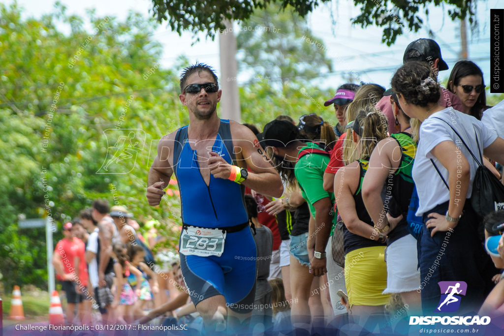 Challenge Florianópolis 2017