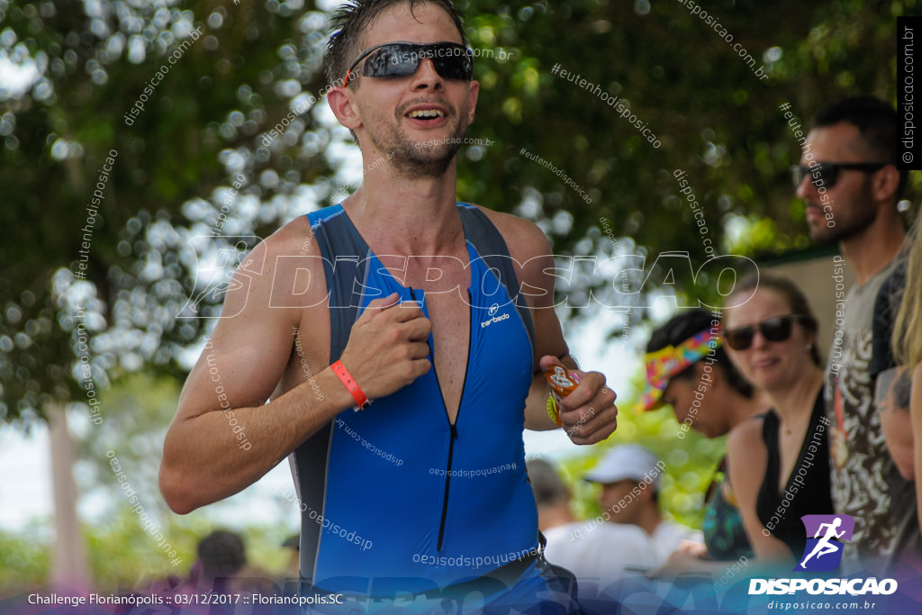 Challenge Florianópolis 2017