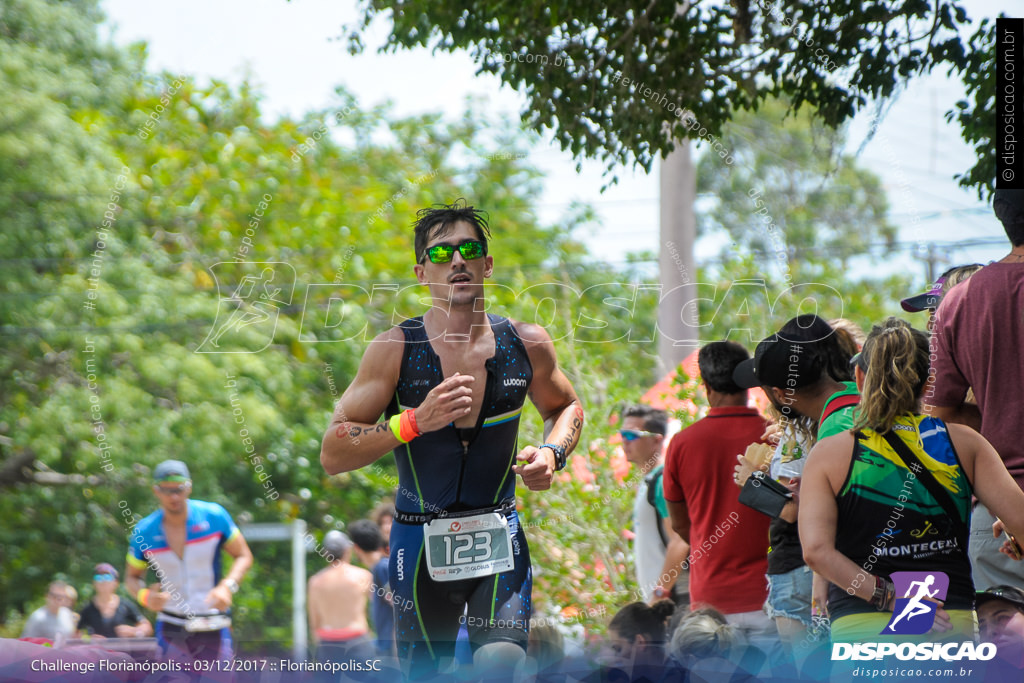 Challenge Florianópolis 2017