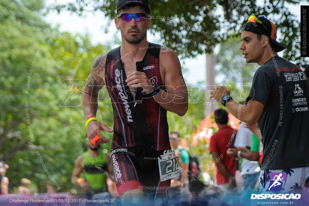 Challenge Florianópolis 2017