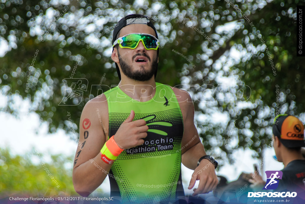 Challenge Florianópolis 2017