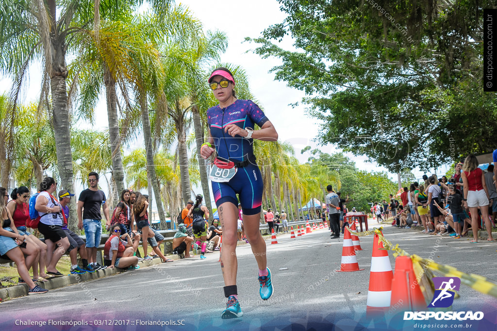 Challenge Florianópolis 2017