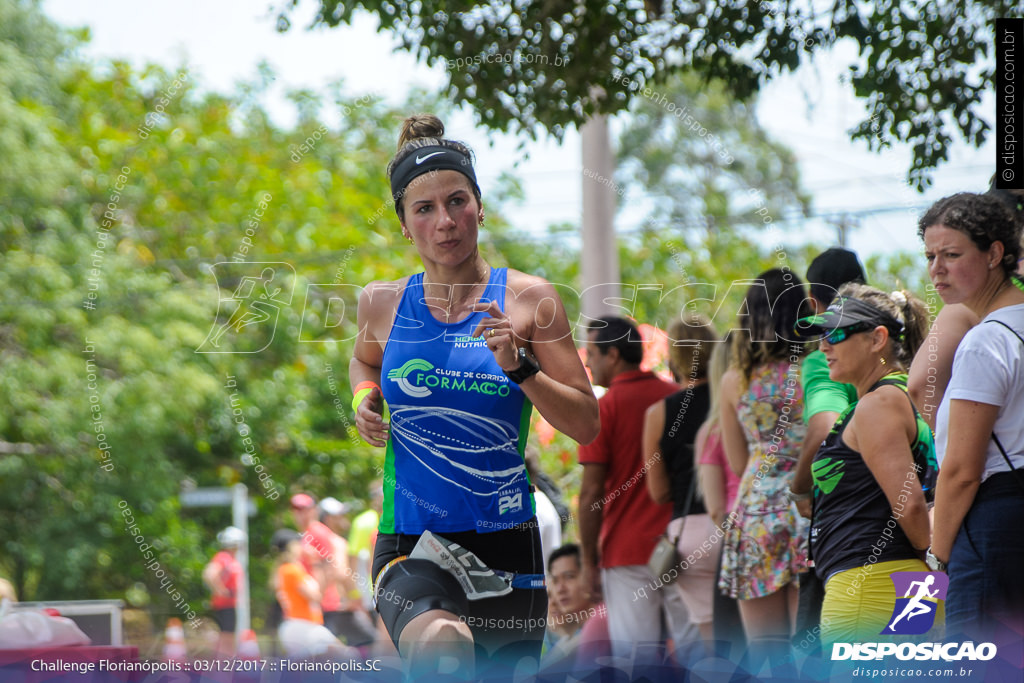 Challenge Florianópolis 2017