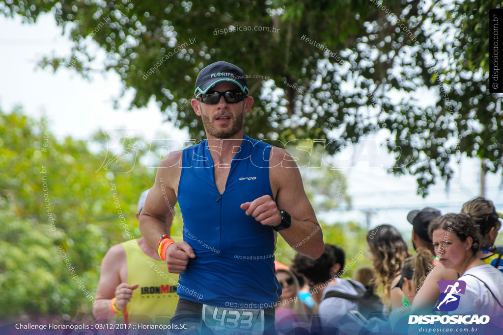 Challenge Florianópolis 2017