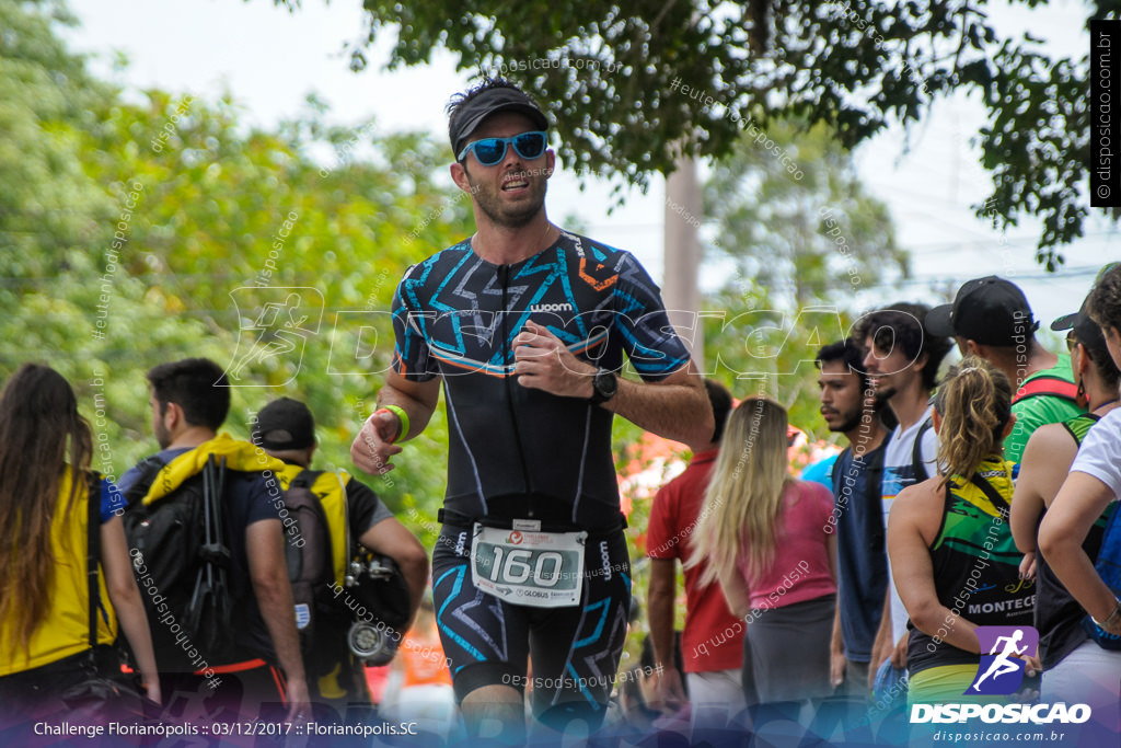 Challenge Florianópolis 2017