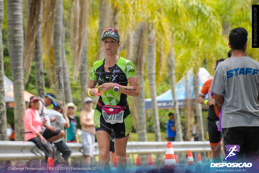 Challenge Florianópolis 2017