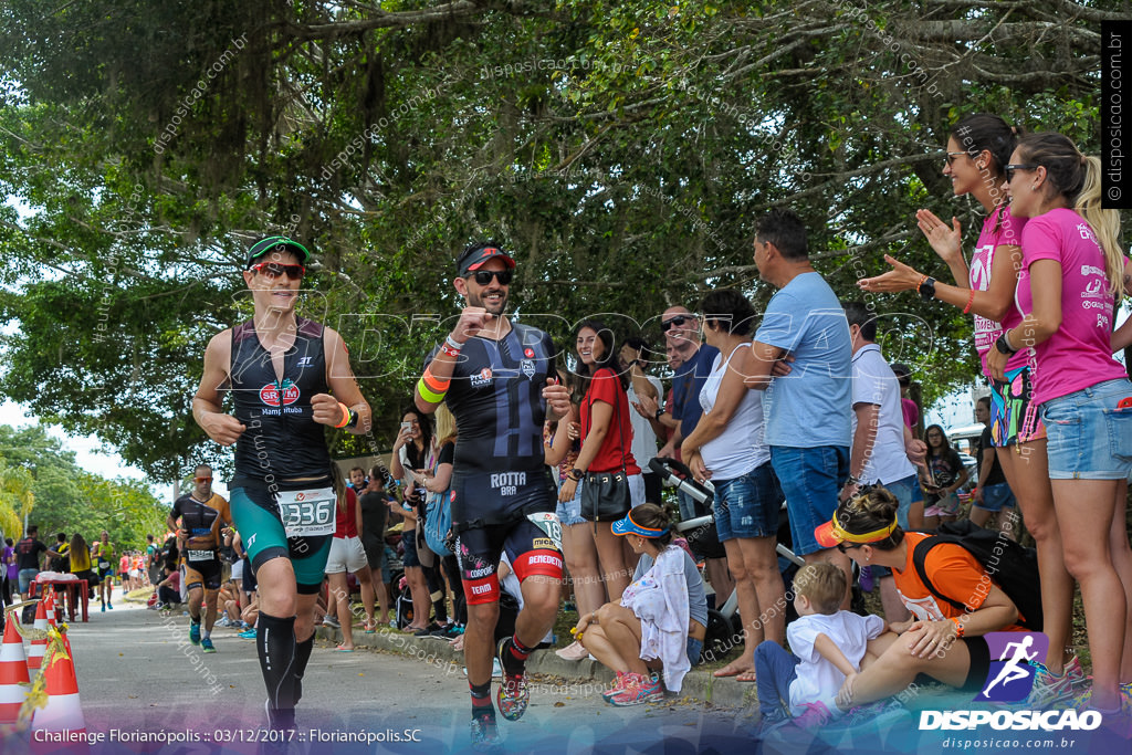 Challenge Florianópolis 2017