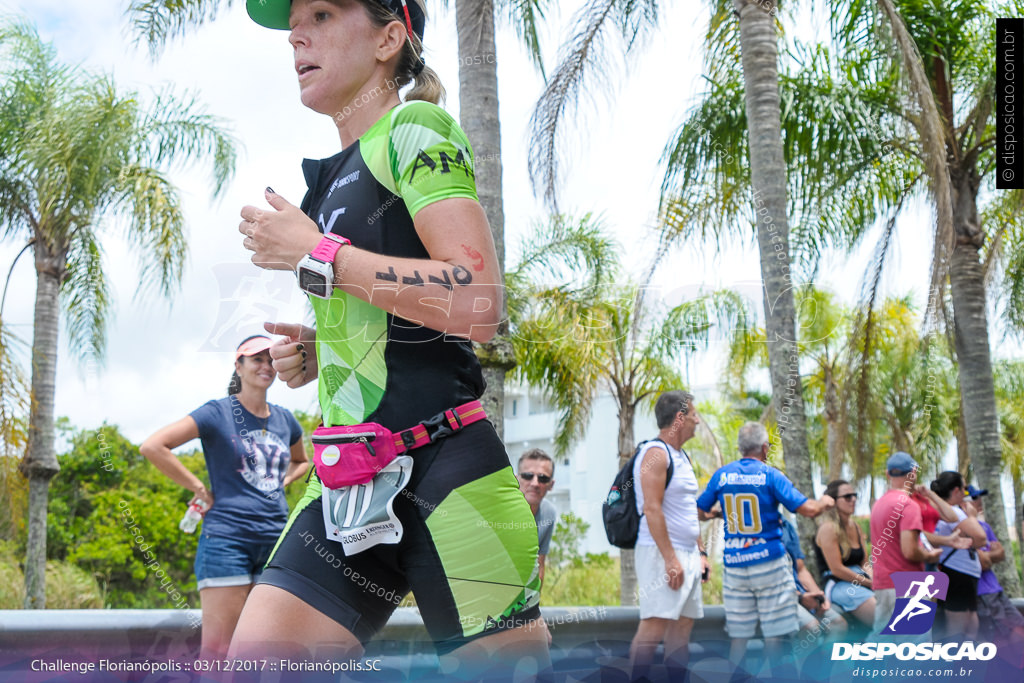 Challenge Florianópolis 2017