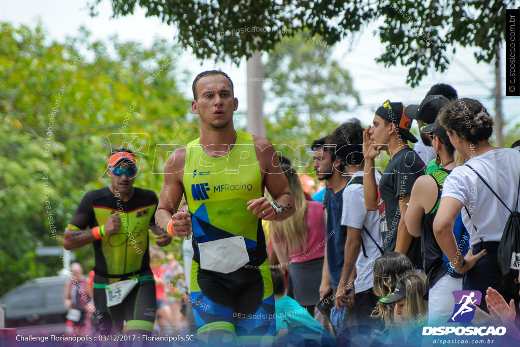 Challenge Florianópolis 2017