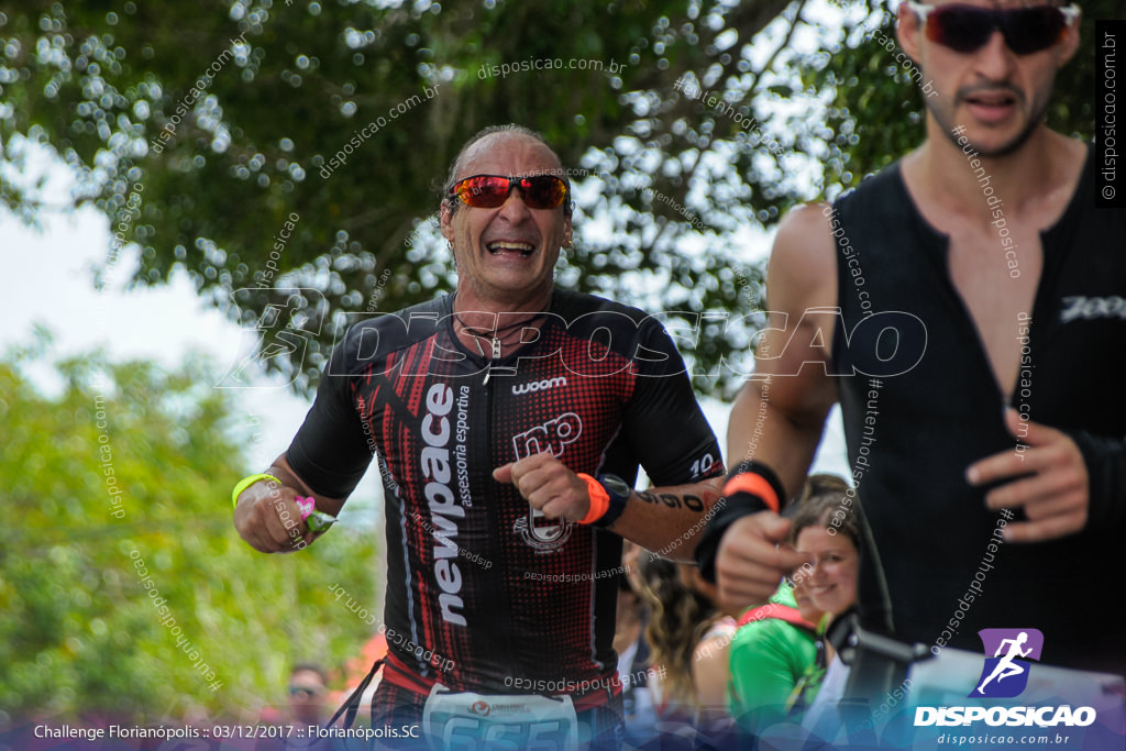 Challenge Florianópolis 2017