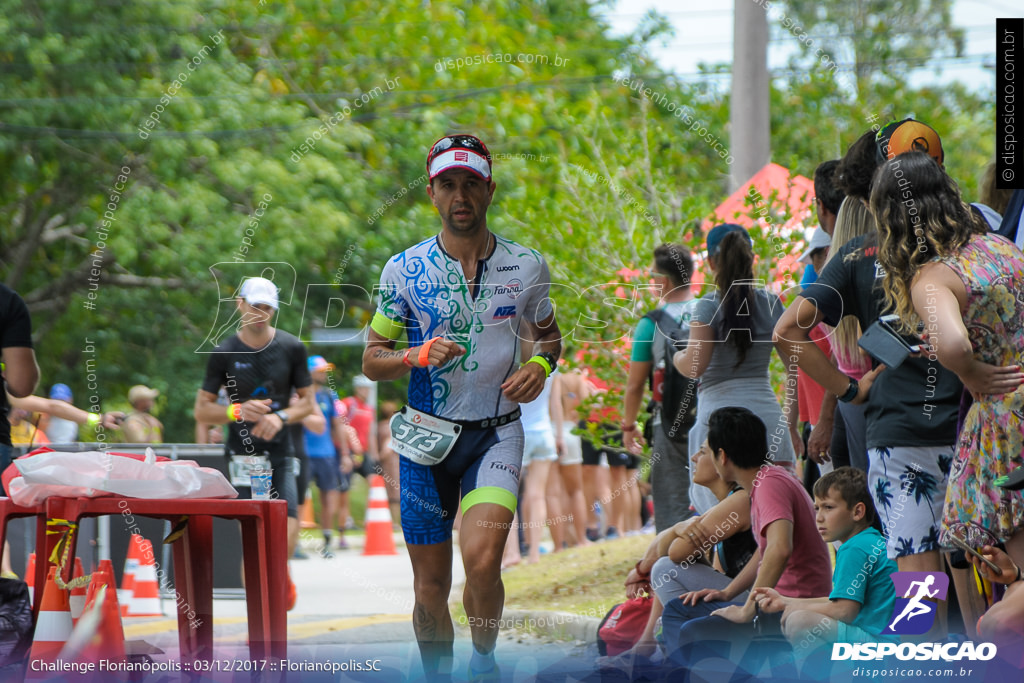 Challenge Florianópolis 2017