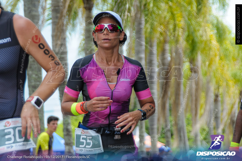 Challenge Florianópolis 2017