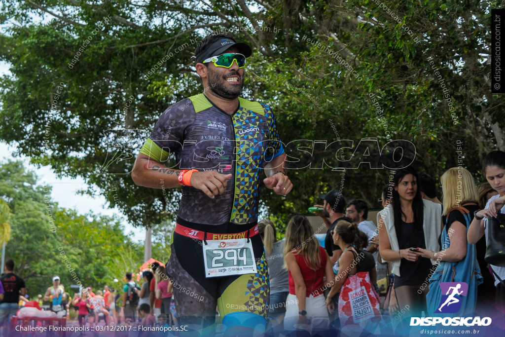 Challenge Florianópolis 2017