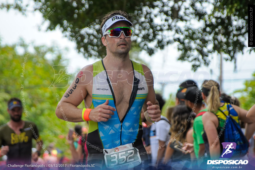 Challenge Florianópolis 2017