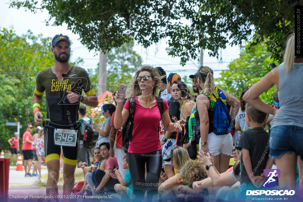 Challenge Florianópolis 2017