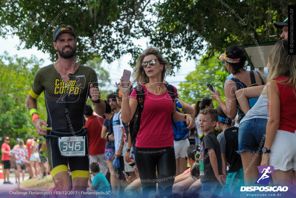 Challenge Florianópolis 2017