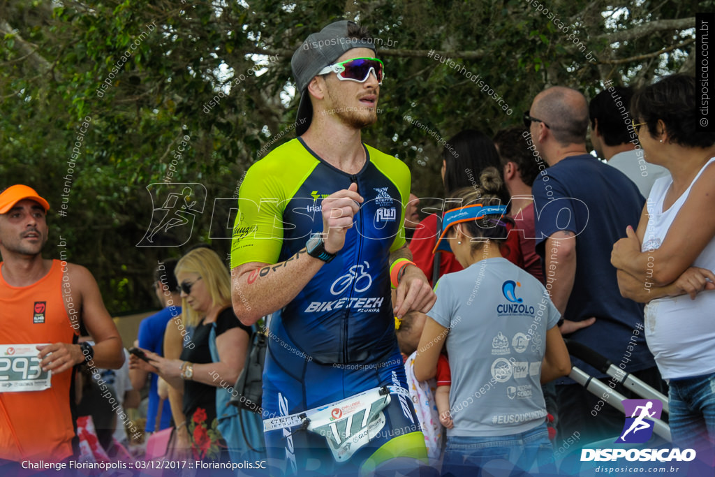 Challenge Florianópolis 2017