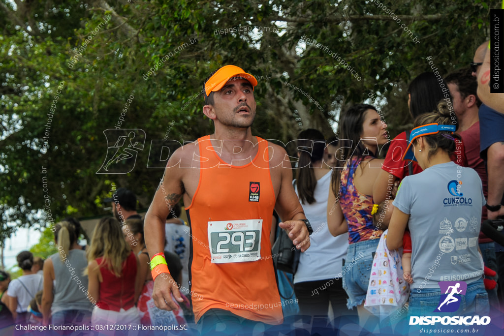 Challenge Florianópolis 2017