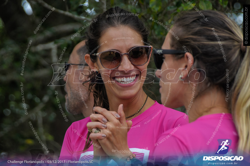 Challenge Florianópolis 2017