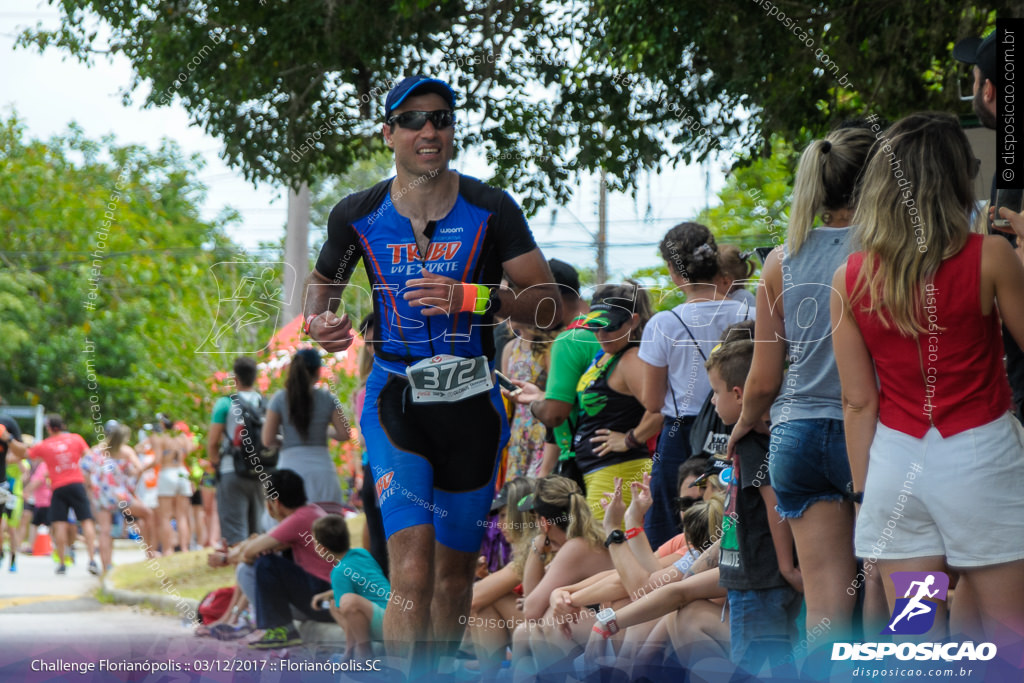 Challenge Florianópolis 2017