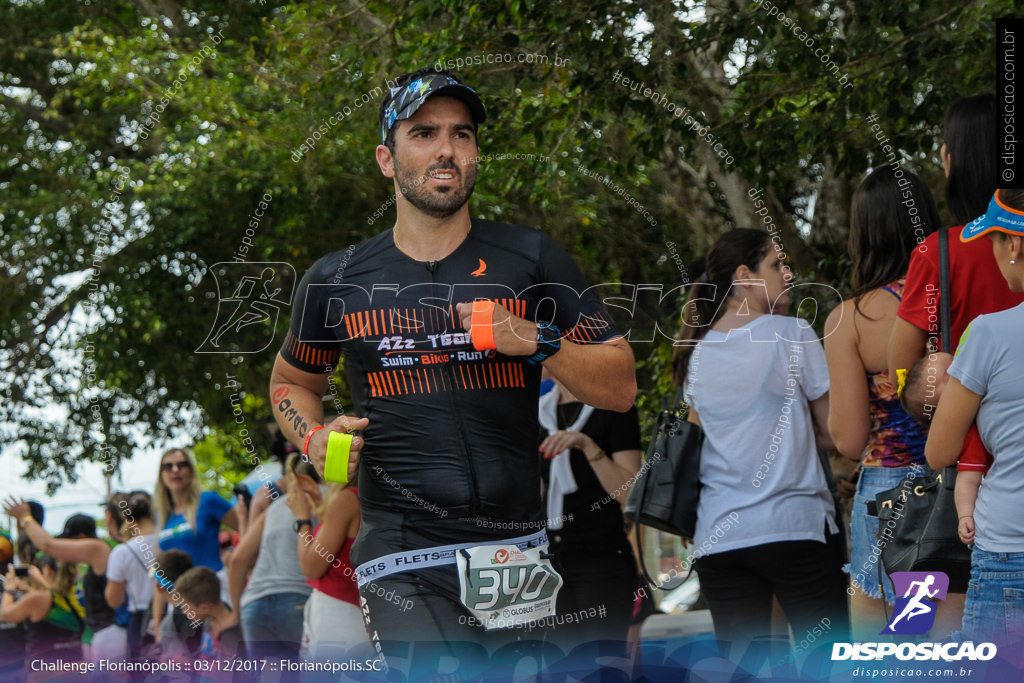 Challenge Florianópolis 2017