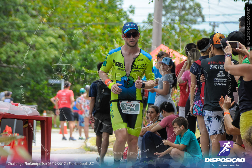 Challenge Florianópolis 2017