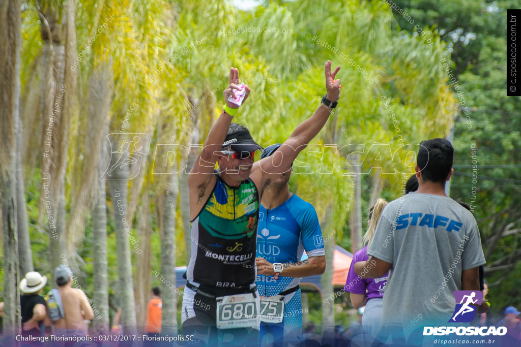 Challenge Florianópolis 2017