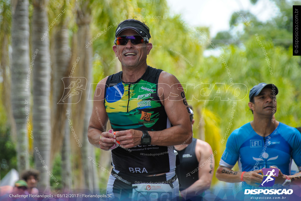 Challenge Florianópolis 2017