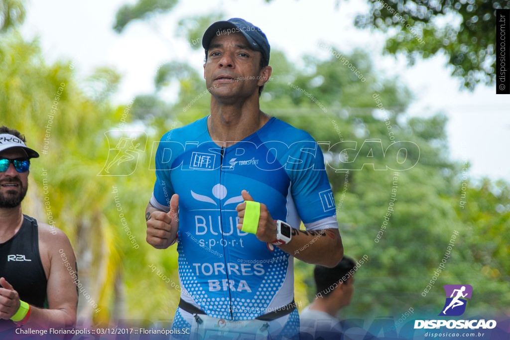 Challenge Florianópolis 2017