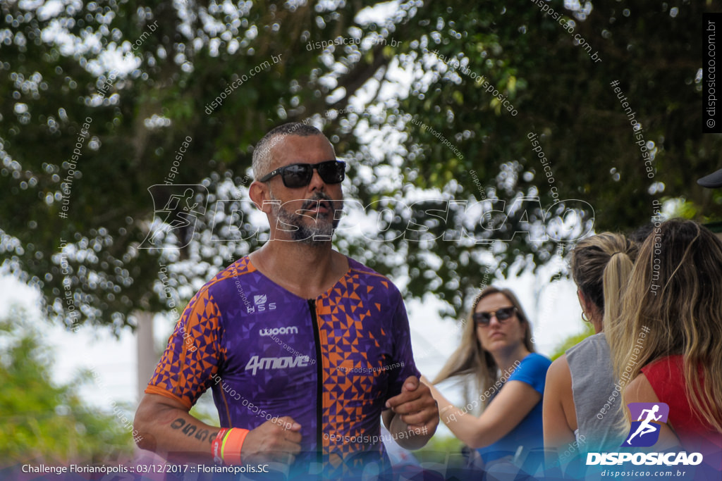 Challenge Florianópolis 2017