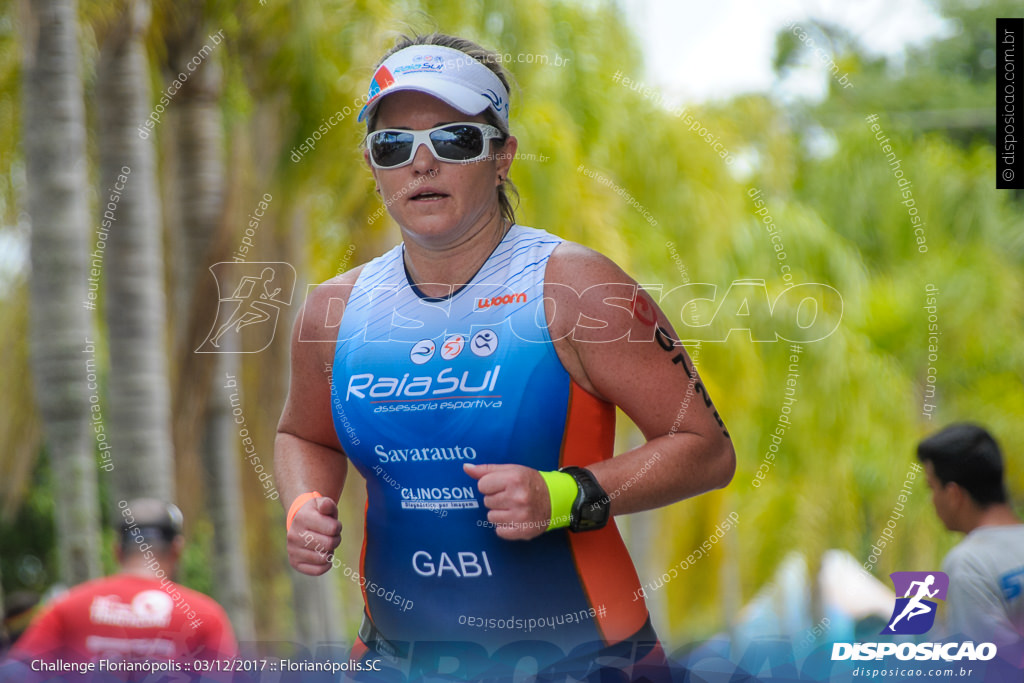 Challenge Florianópolis 2017