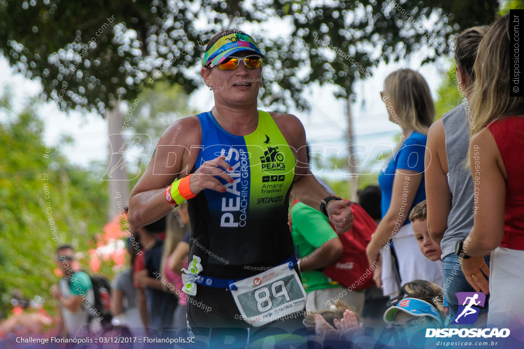 Challenge Florianópolis 2017