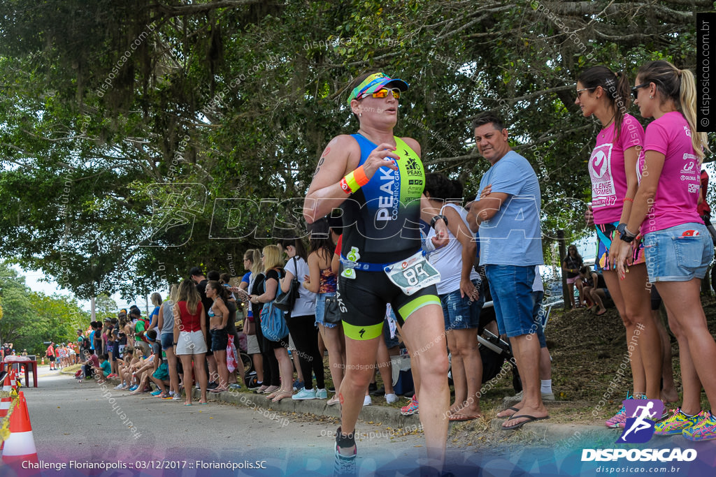 Challenge Florianópolis 2017