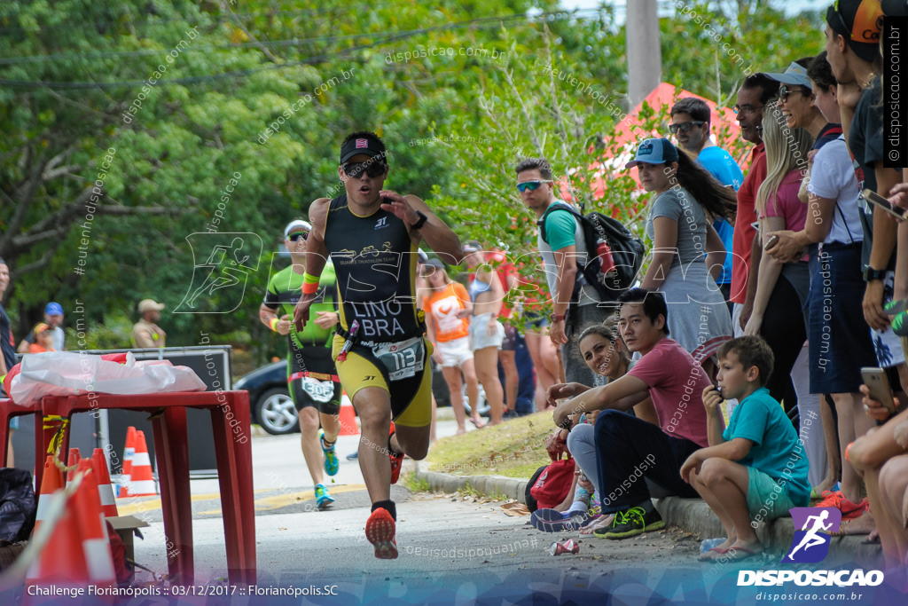 Challenge Florianópolis 2017