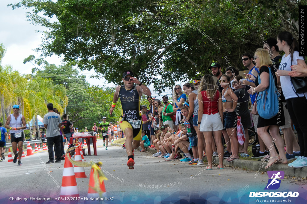 Challenge Florianópolis 2017