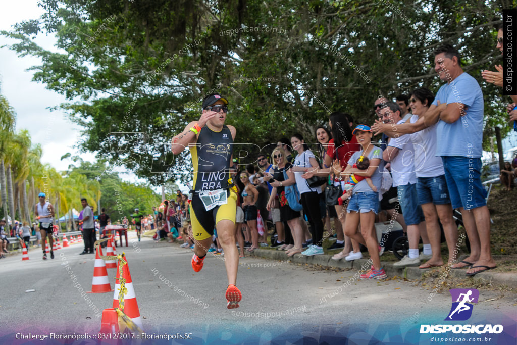 Challenge Florianópolis 2017