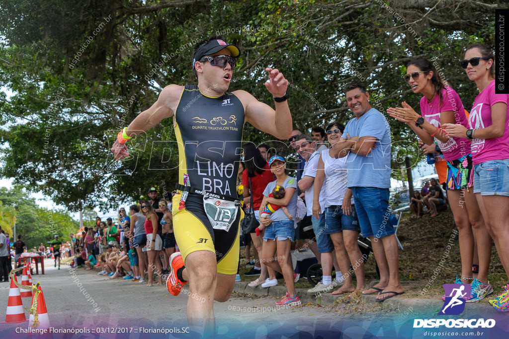 Challenge Florianópolis 2017