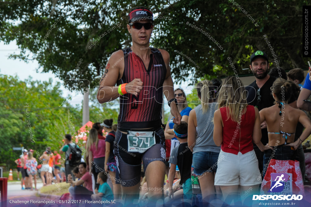 Challenge Florianópolis 2017