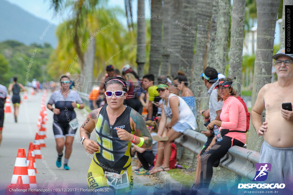 Challenge Florianópolis 2017